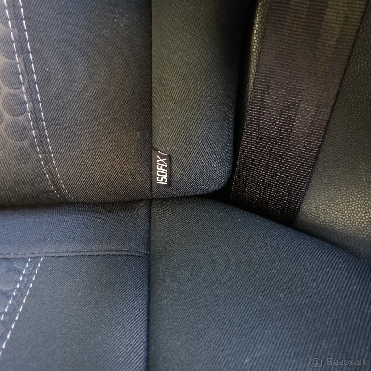 Ford Fiesta 1,25 - 6