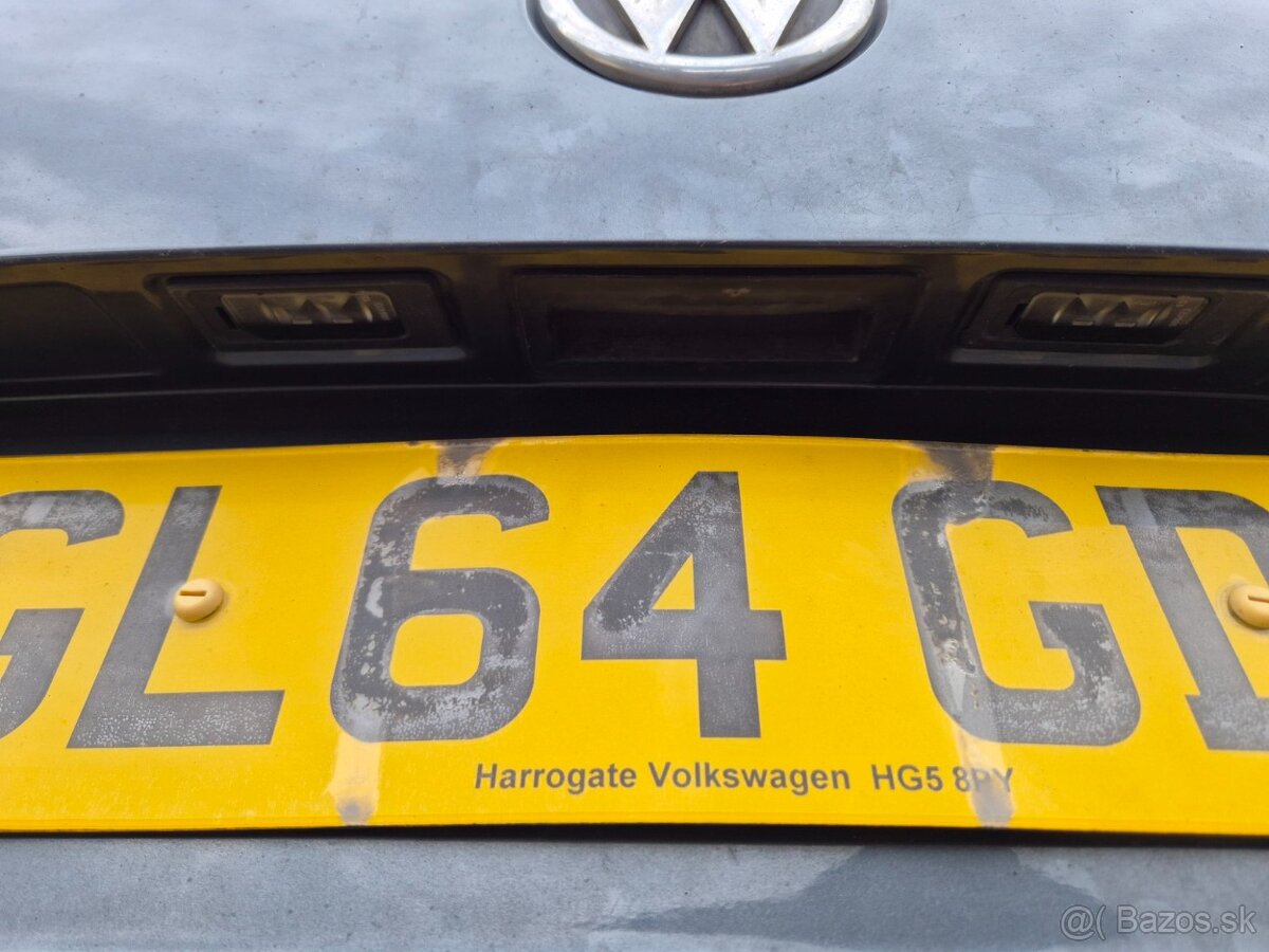 RozpredámVW Passat b7, combi - 6