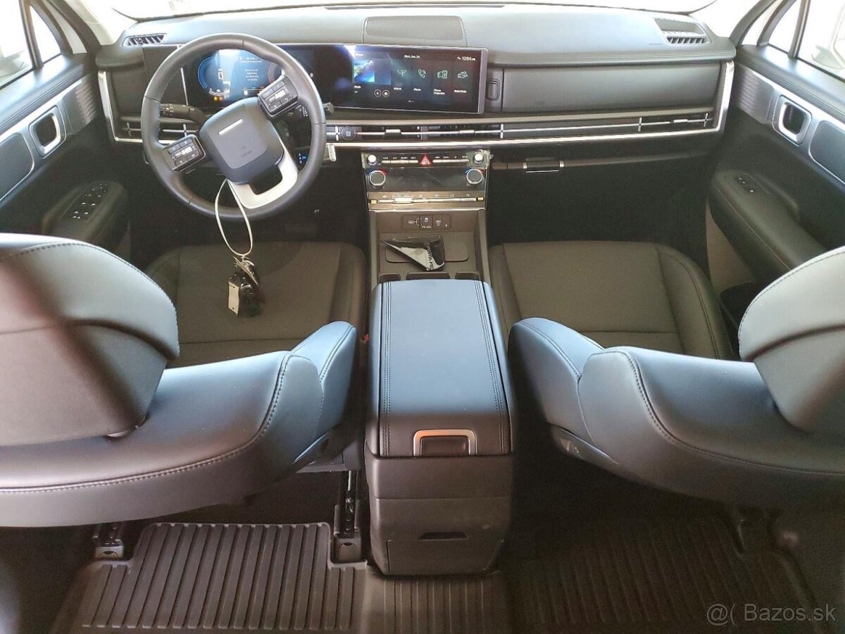 Predam Hyundai Santa Fe - 6