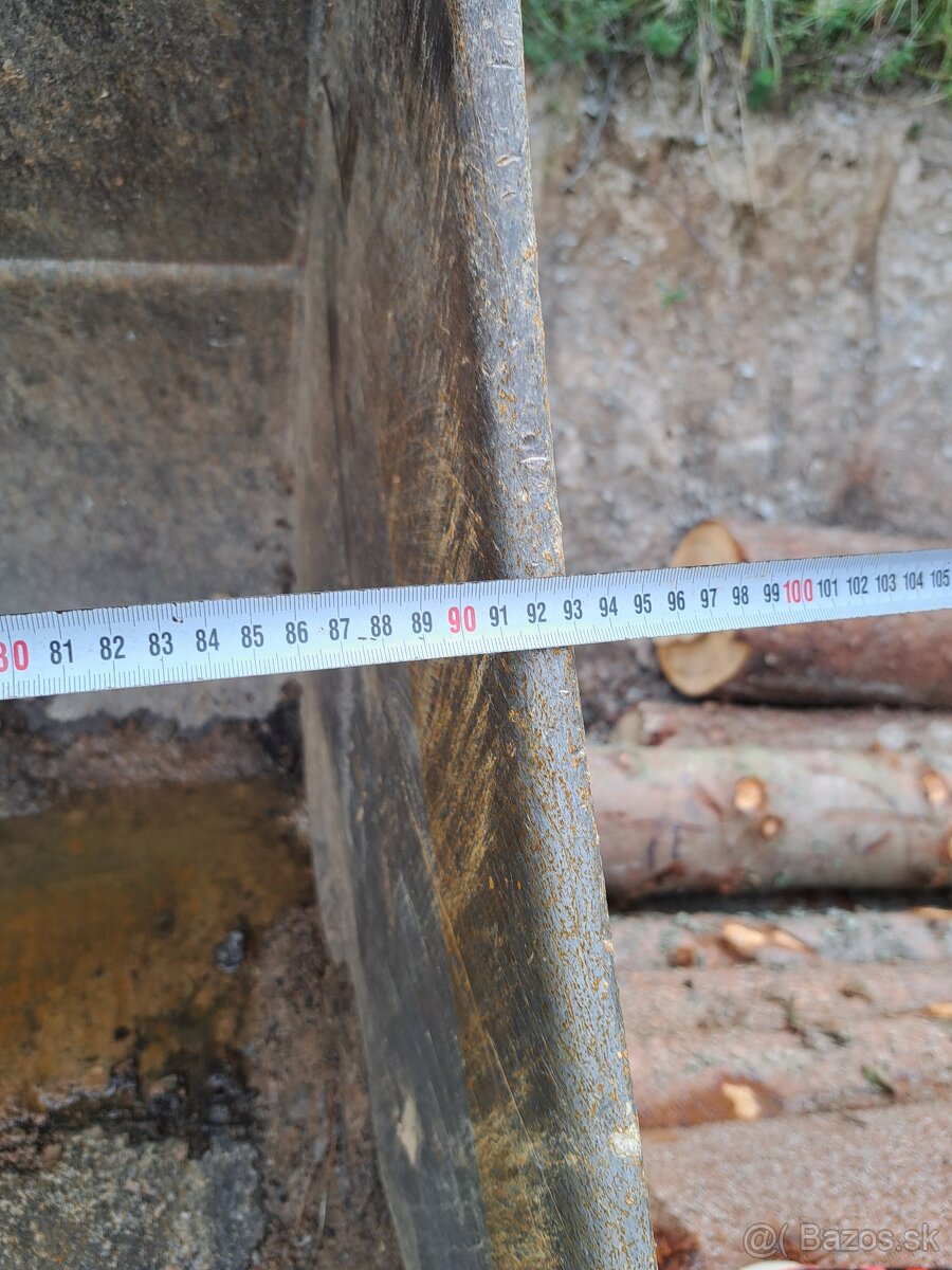 Predam bager HITACHI - 6