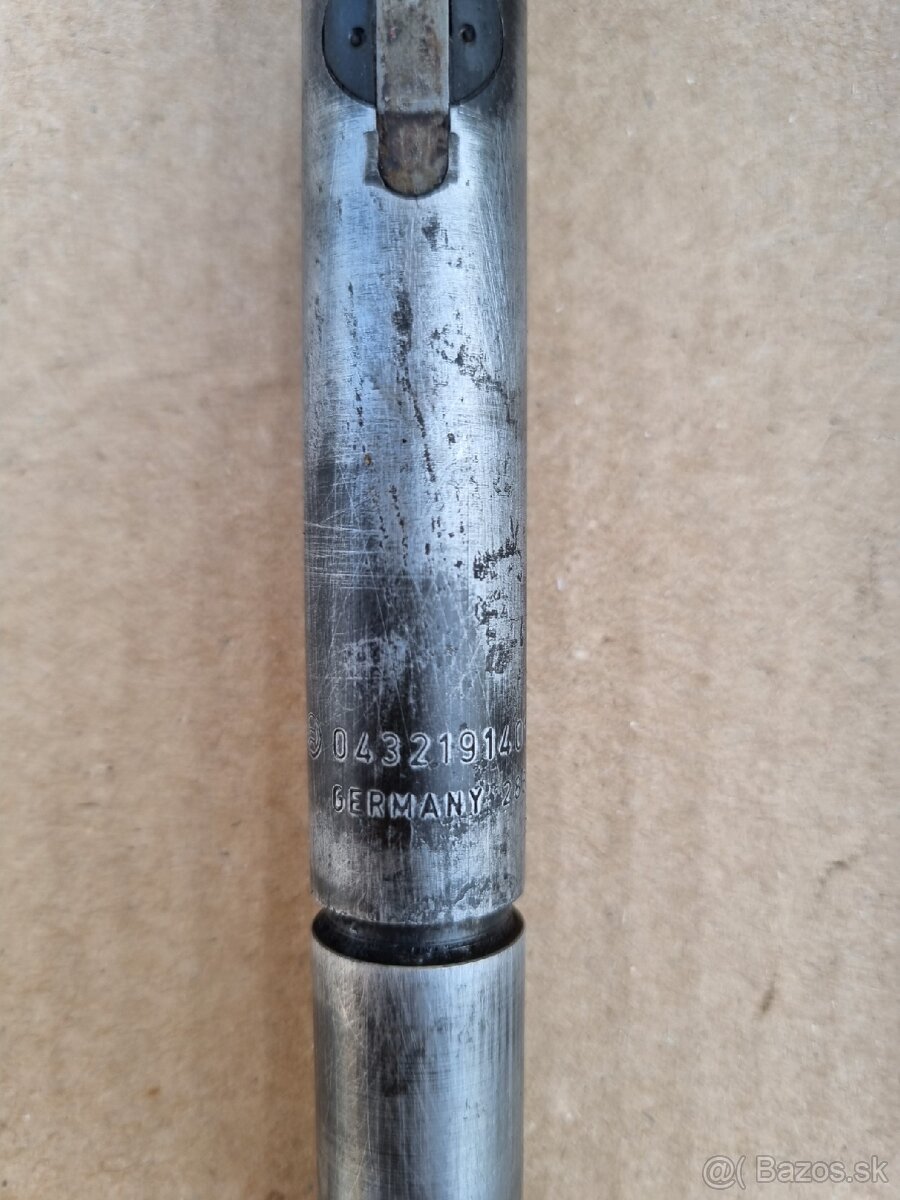 Náhradné diely BMW E46 M47 100 KW - 6