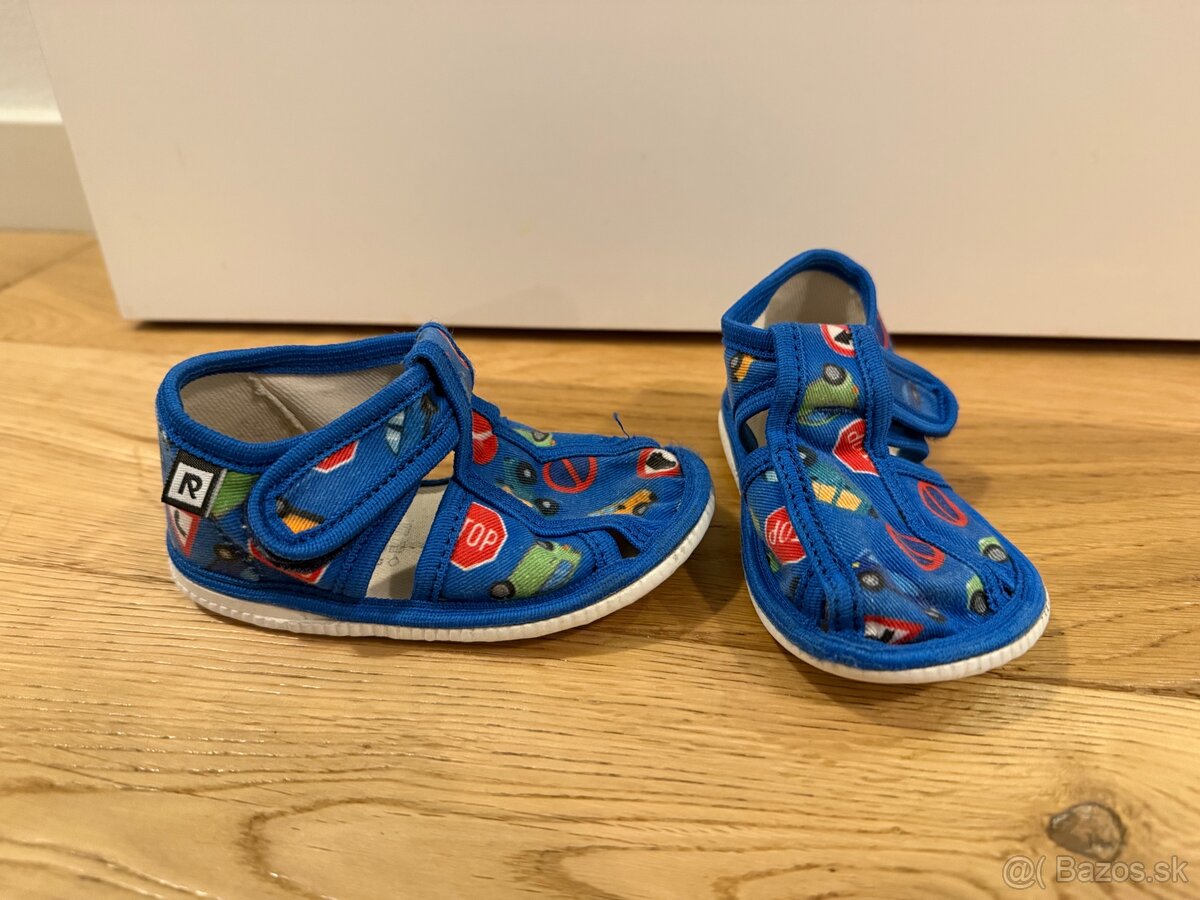 Detska obuv - velkost 20 - 6