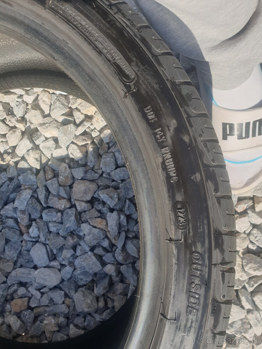 245/45 r18 - 6