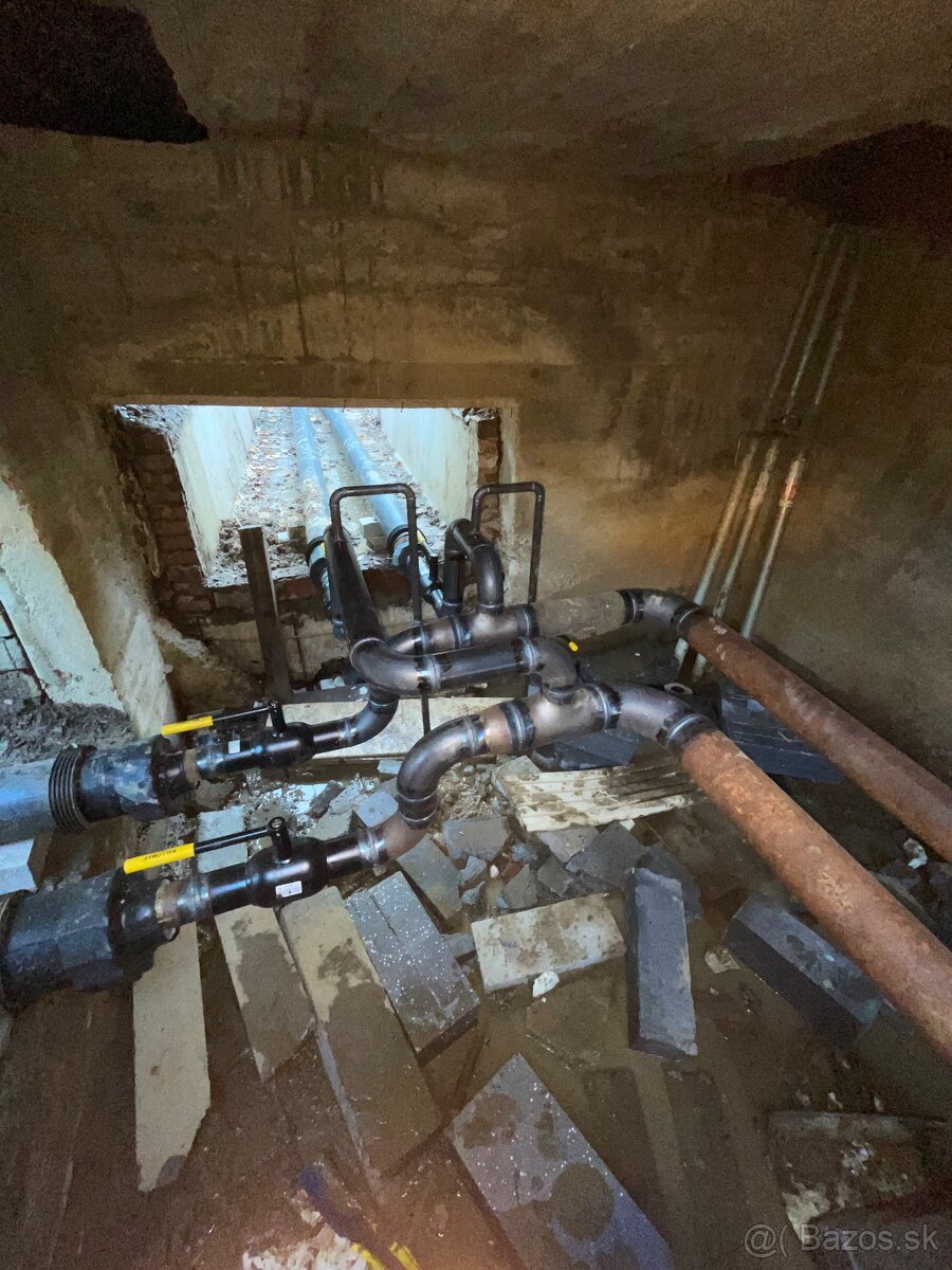 Zváranie 24/7 - Zváračské práce - - 6