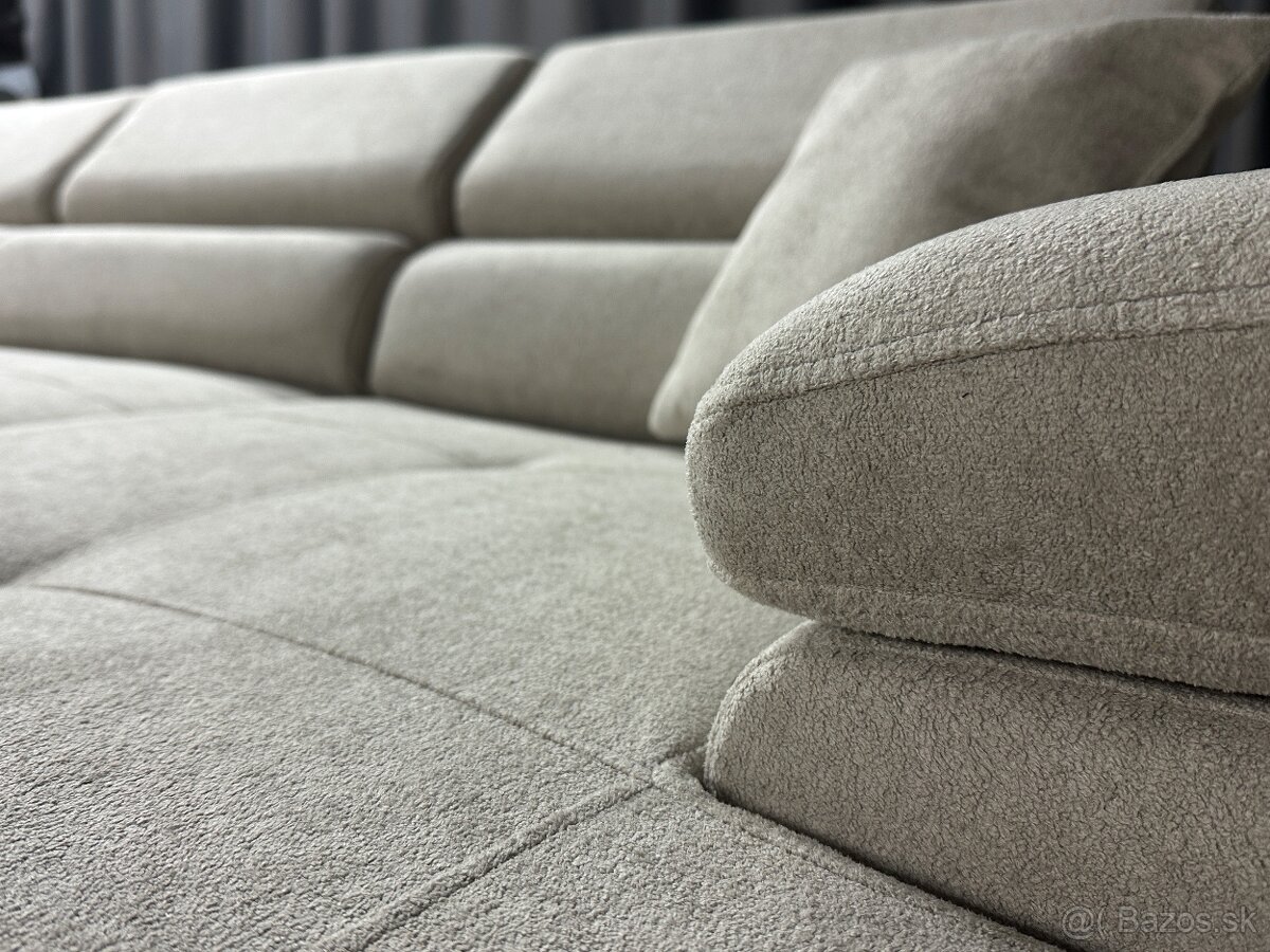 Sedacia súprava / gauč 175/3U - 6