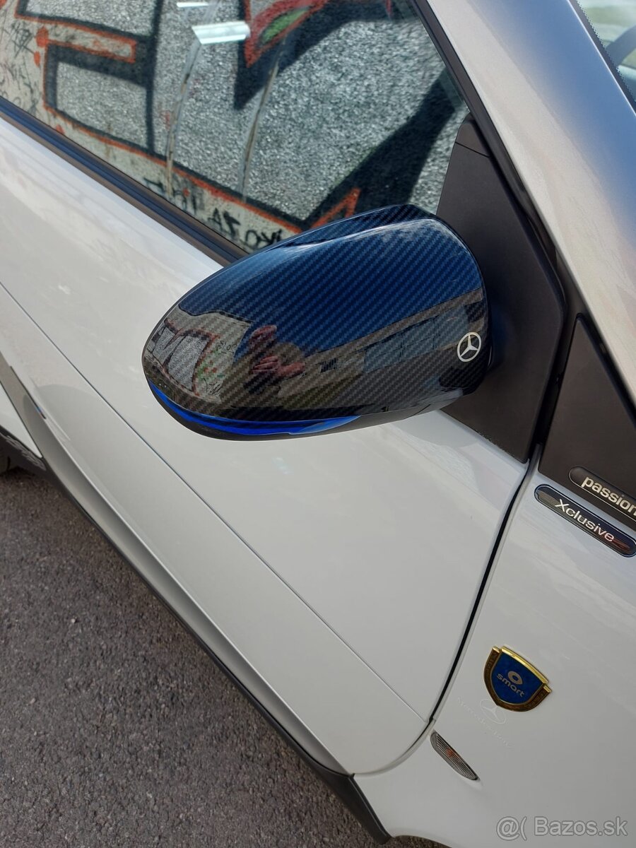 Smart Fortwo Coupe - 6