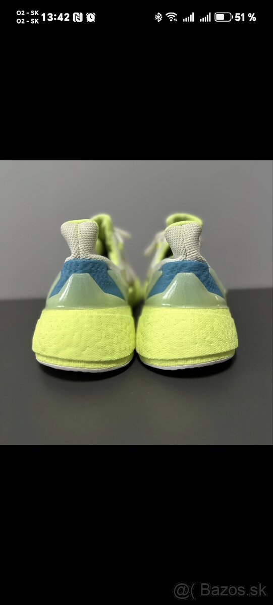 Adidas x9000l4 - 6