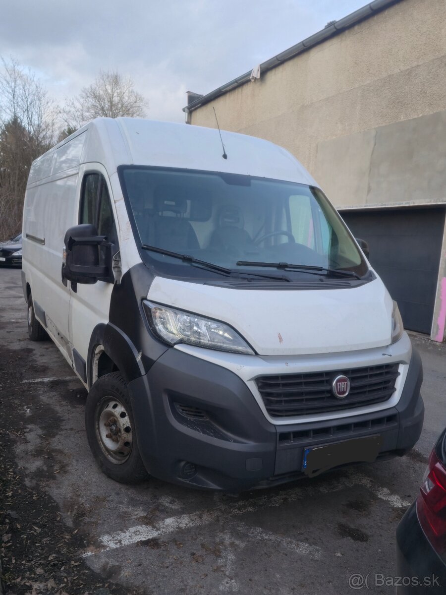 Fiat ducato 2.3 96kw - 6