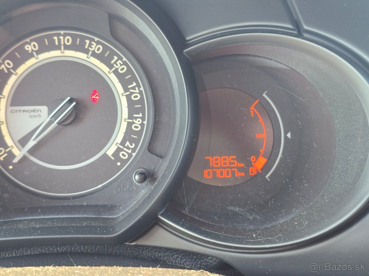 Citroen C3 1.0 VTi - 6