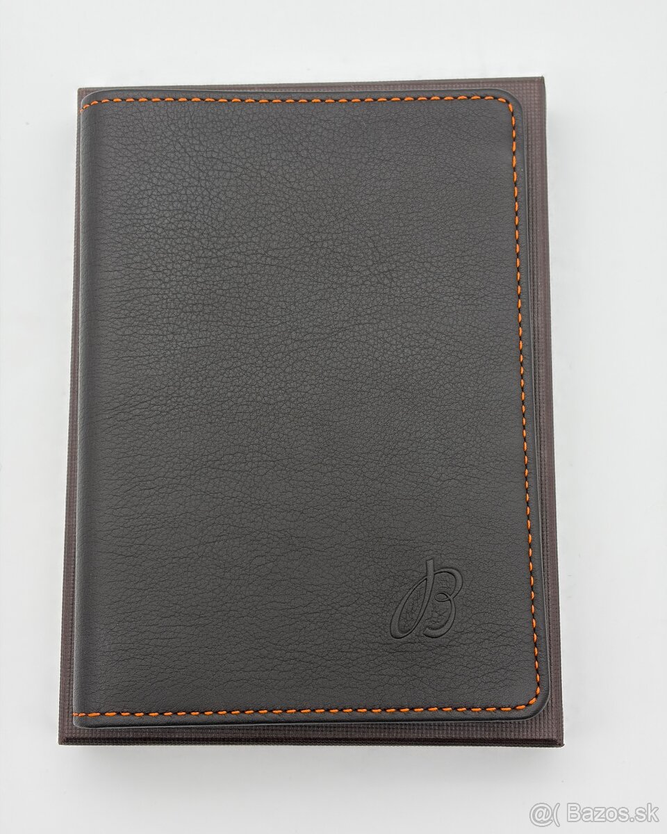 Breitling passport holder / cardholder - 6
