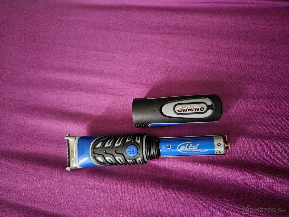 Gillette all in one - 6