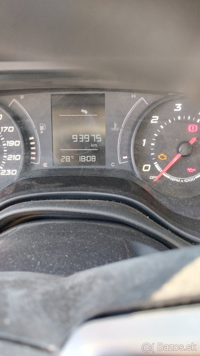 Fiat Tipo - 6