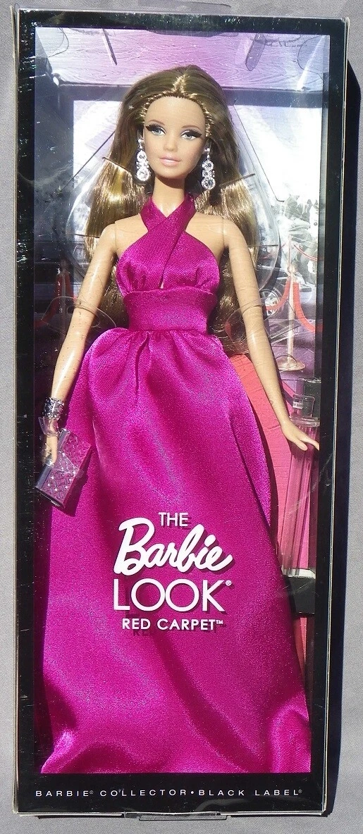 Barbie babiky - 6