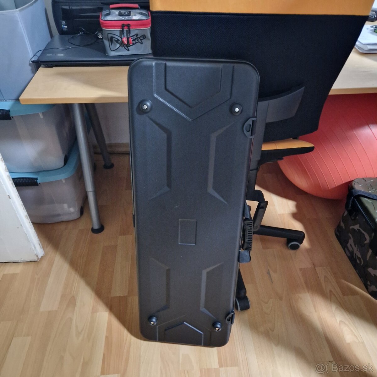 Nárazovzdorné vodotesné puzdro box - 6