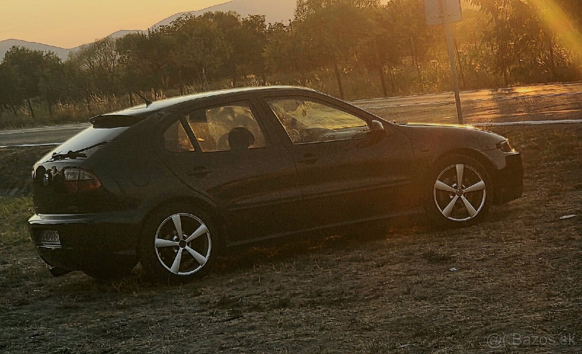 Seat Leon 1.9 TDI ARL - 6