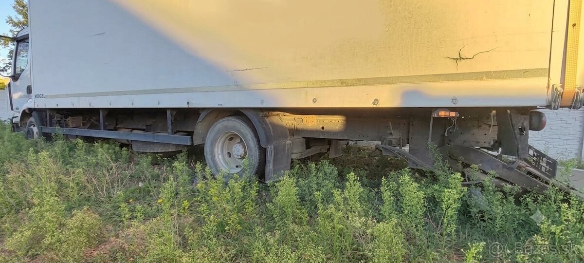 Renault midlum - 6