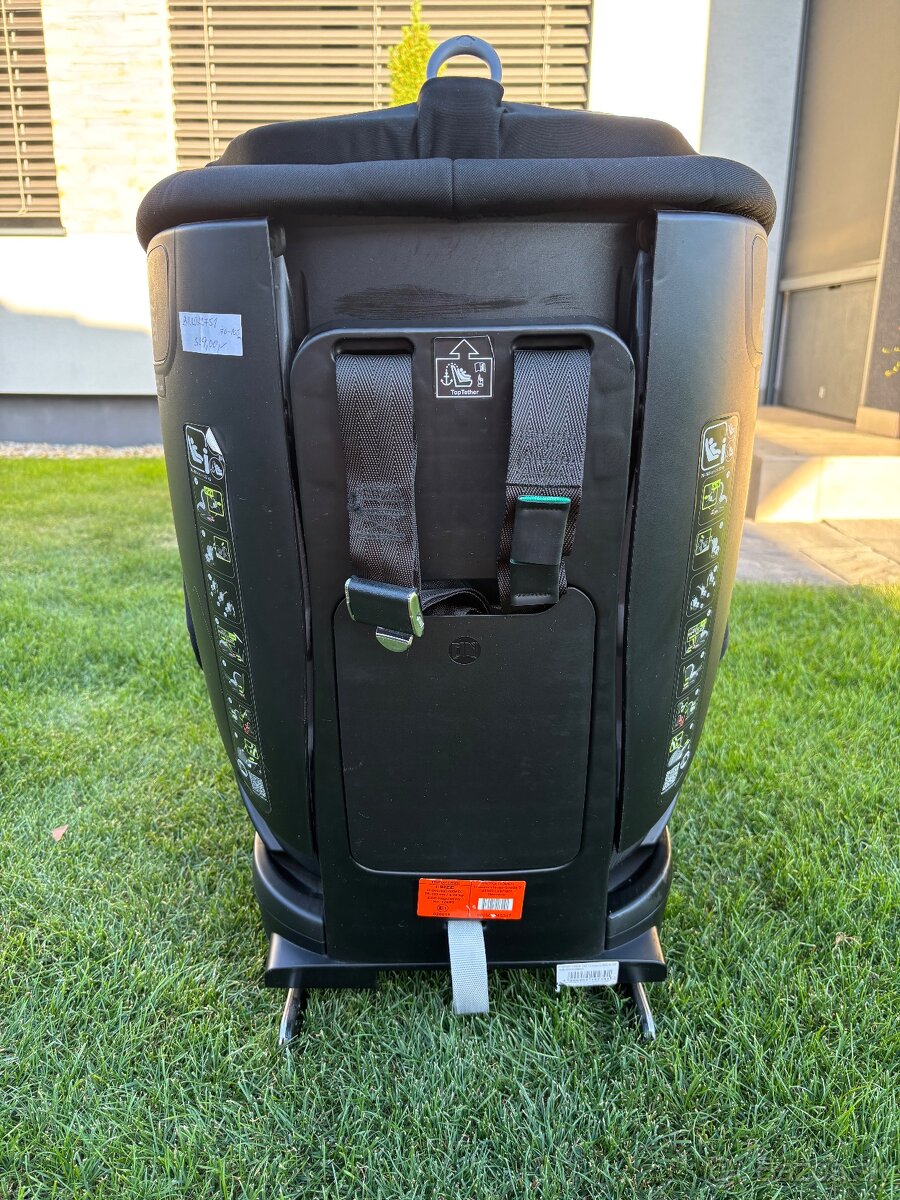 BRITAX RÖMER Autosedačka Trifix 2 i-Size - 6