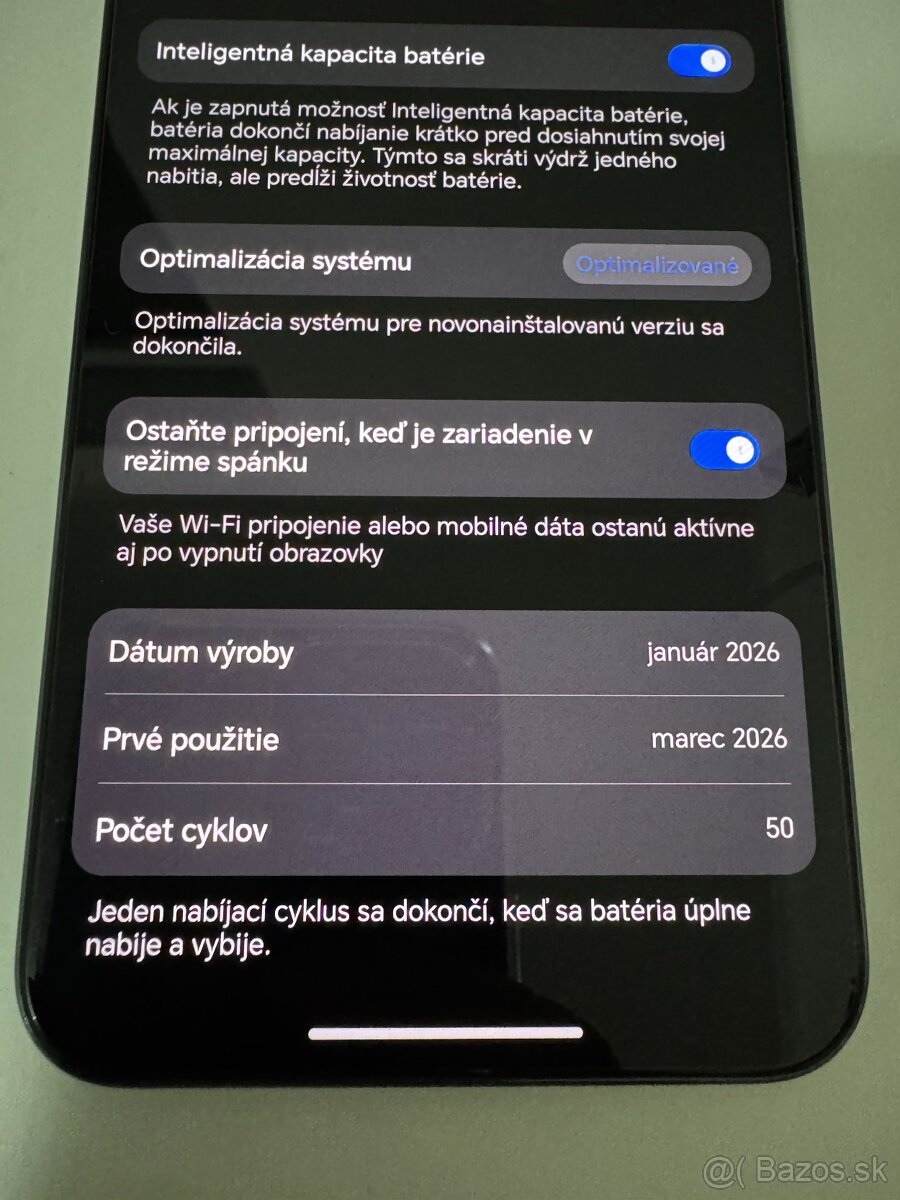 Honor Magic 8 lite - 512gb - 6