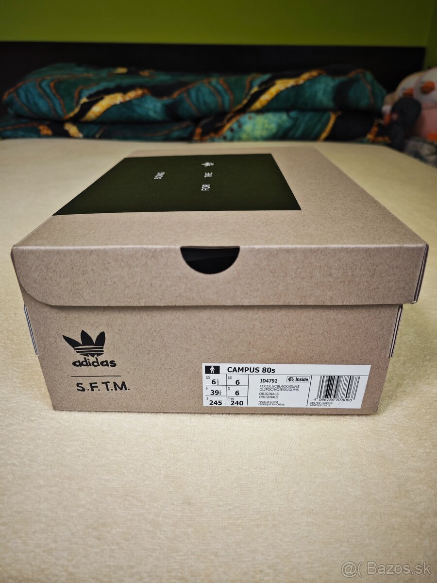 Adidas Campus 80s - 6