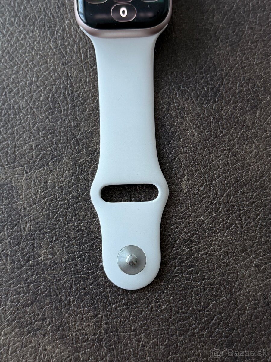 Apple Watch Series 10 42mm - 6