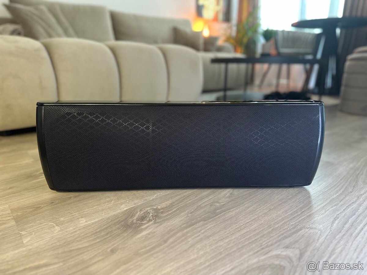 JBL LS Center - 6