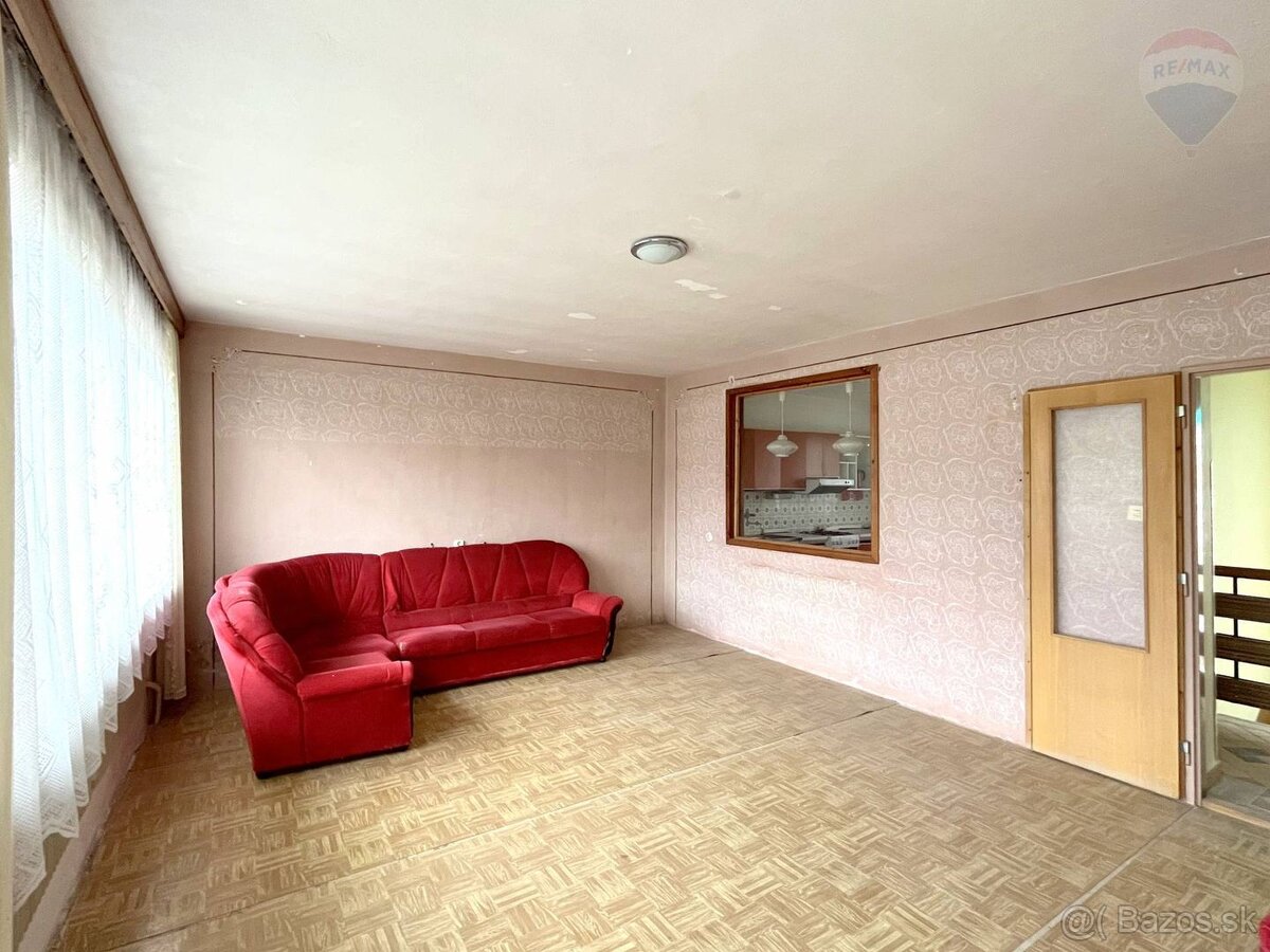 Rodinný dom - ul.Pionierov Handlová - 6