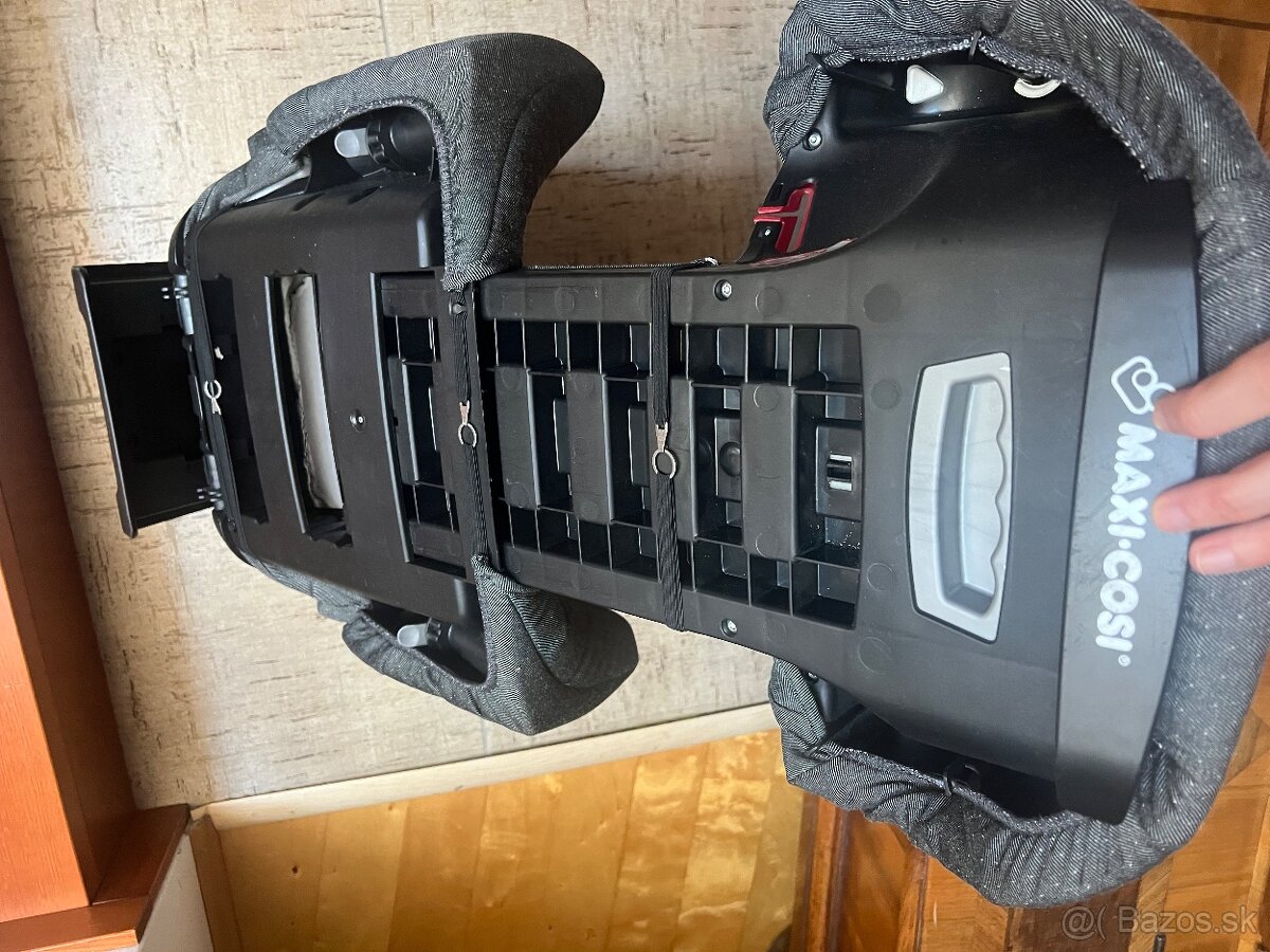 Autosedačka Maxi-Cosi Rodi AirProtect, v top stave - 6