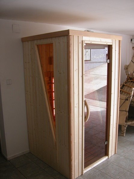 INFRASAUNA - 6