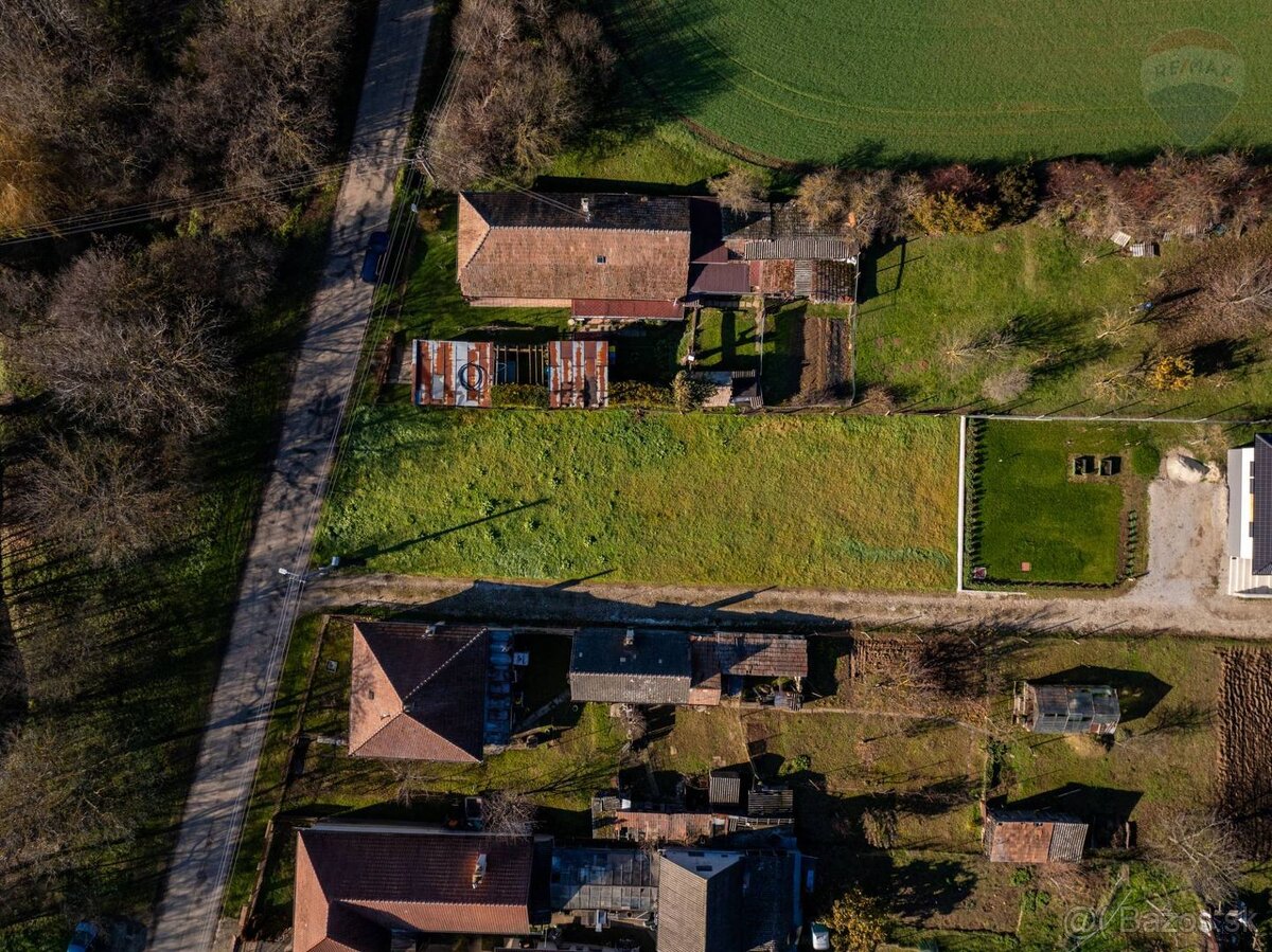 Predaj stavebný pozemok 638m2 Nové Sady časť Kotrbál - 6