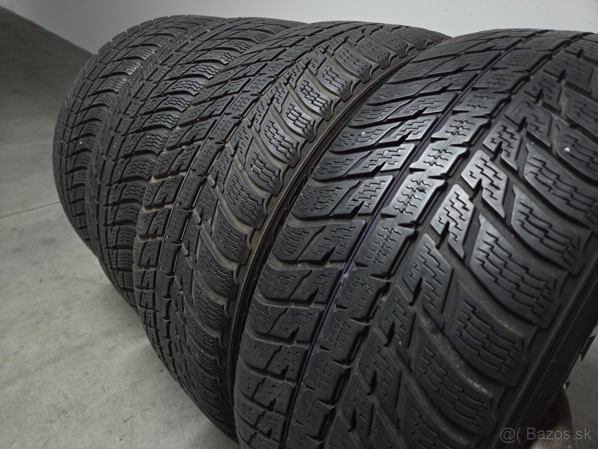 18" Audi Q7, zimné - 6