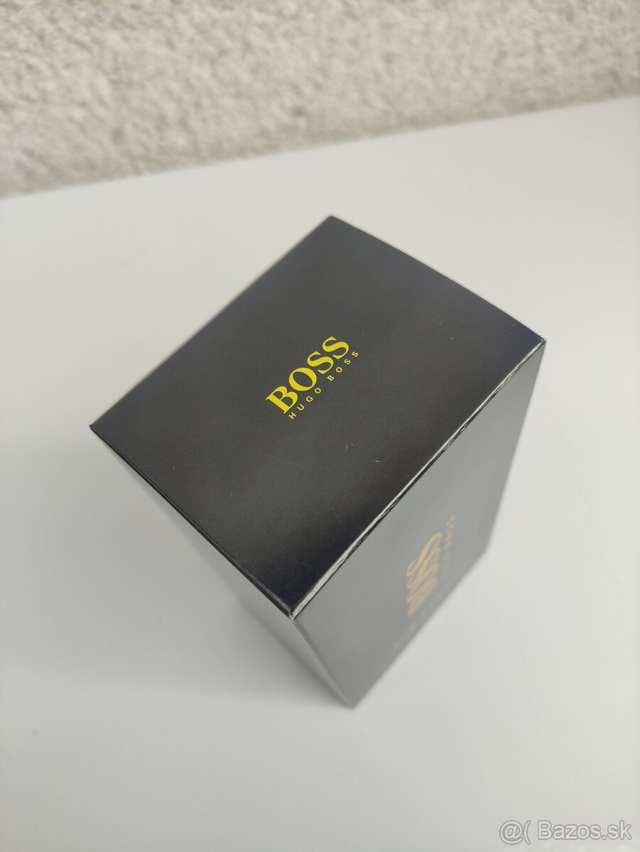Pánský parfém Hugo Boss The Scent 100 ml - 6