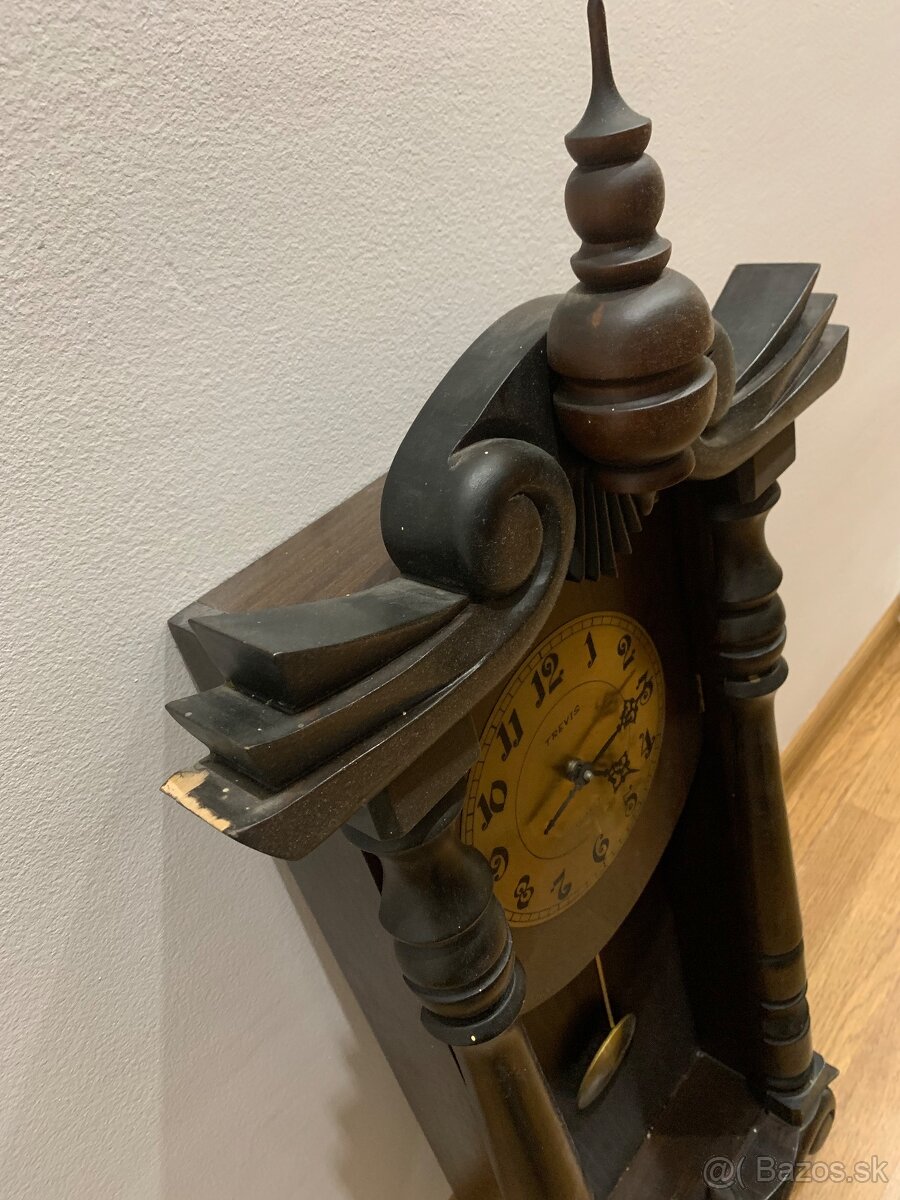 Nástenné hodiny - 6