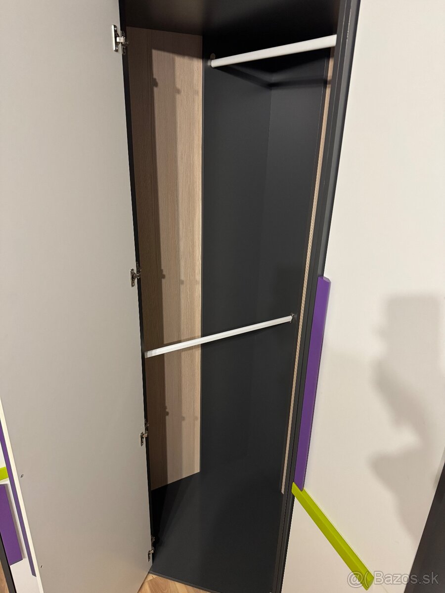 ŠTUDENTSKÁ IZBA V TOP STAVE - 6