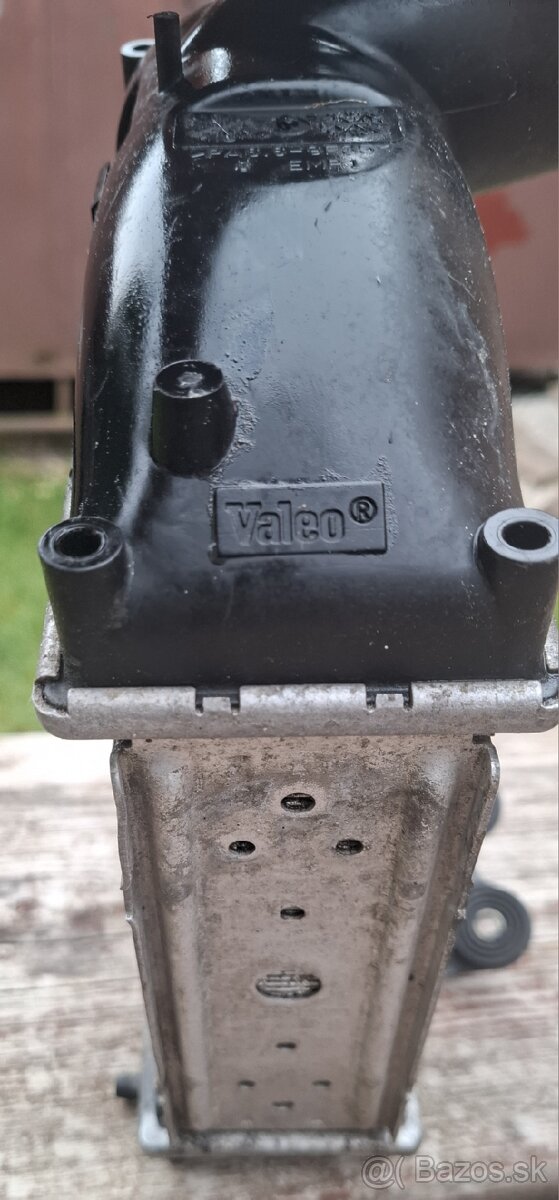 Intercooler Škoda Octavia 1 , VW Golf 4 , VW Bora - 6