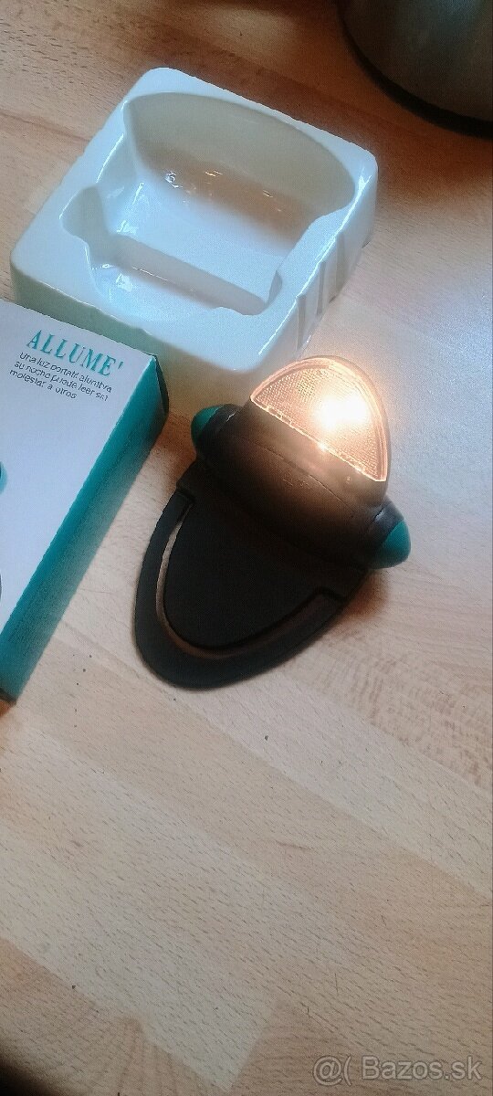 Svetlo skladacie - 6