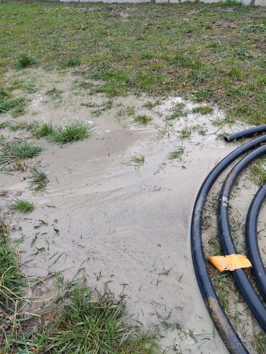 Čistenie studní kopane ,vrtane - 6