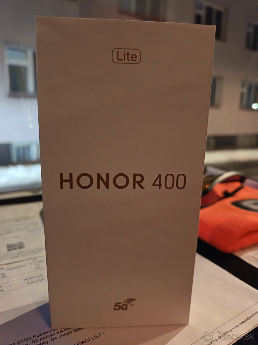 Honor 400 Lite , čítaj do konca ❗ - 6