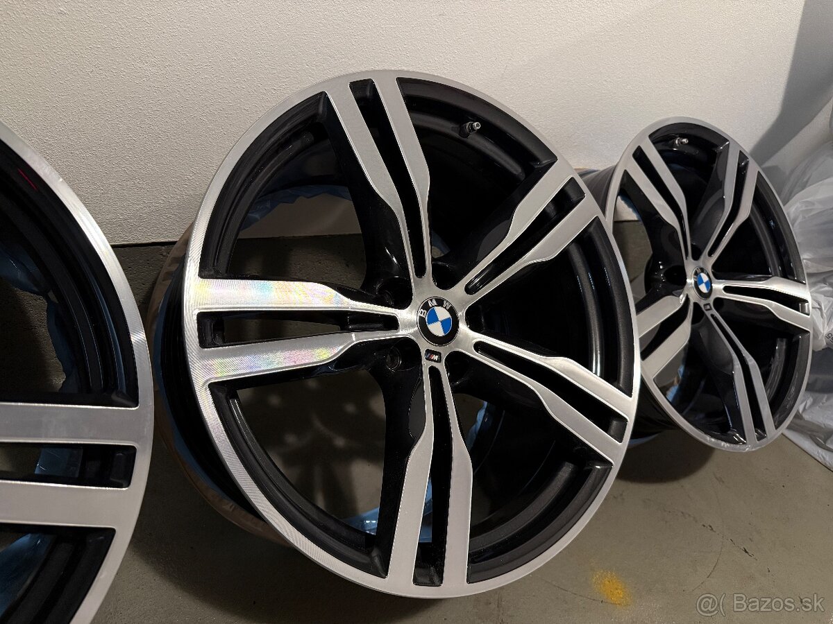 5x112 org. BMW STYLE 648M - 6