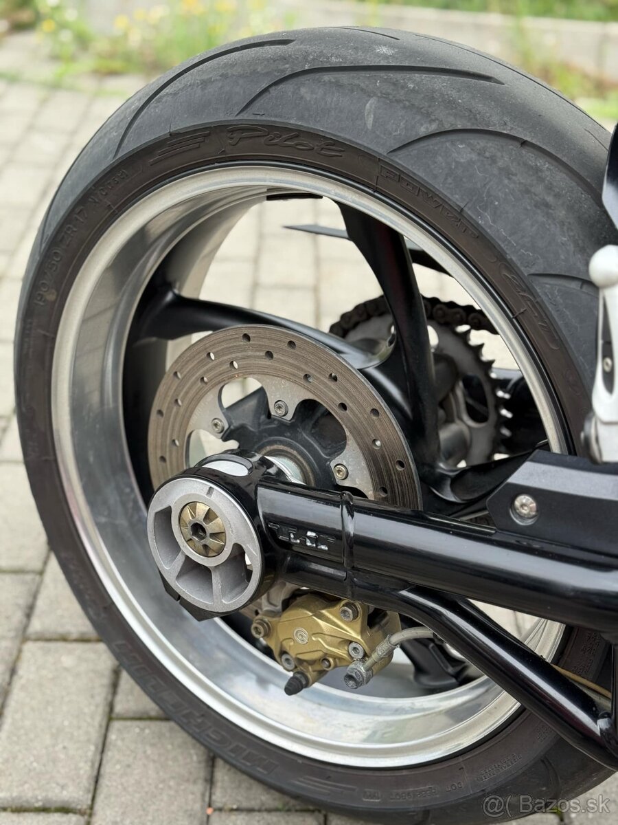 Benelli TRE-K 1130 - 6