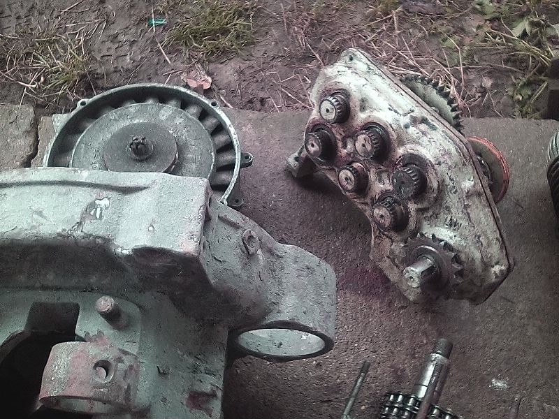 prevodovky a motor - 6