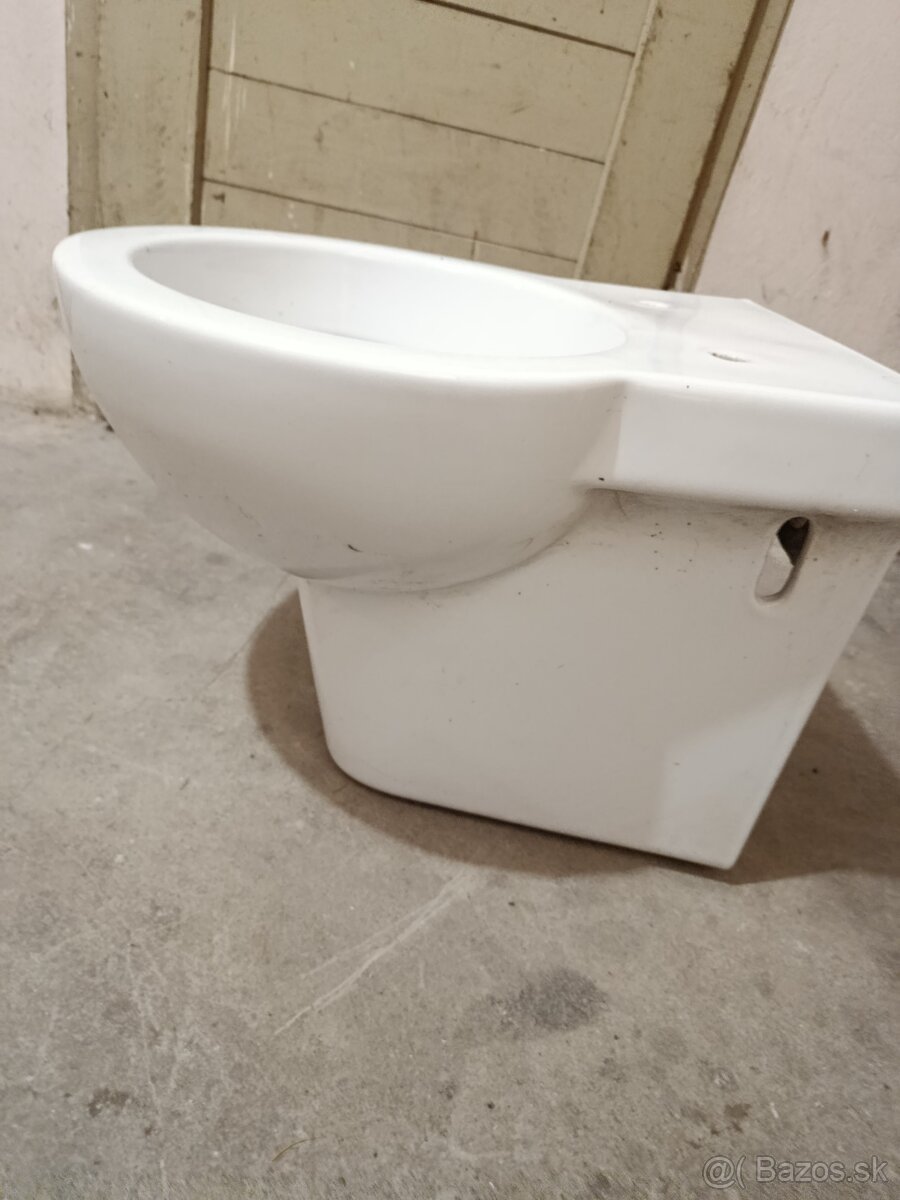 WC misa,do menších priestorov - 6