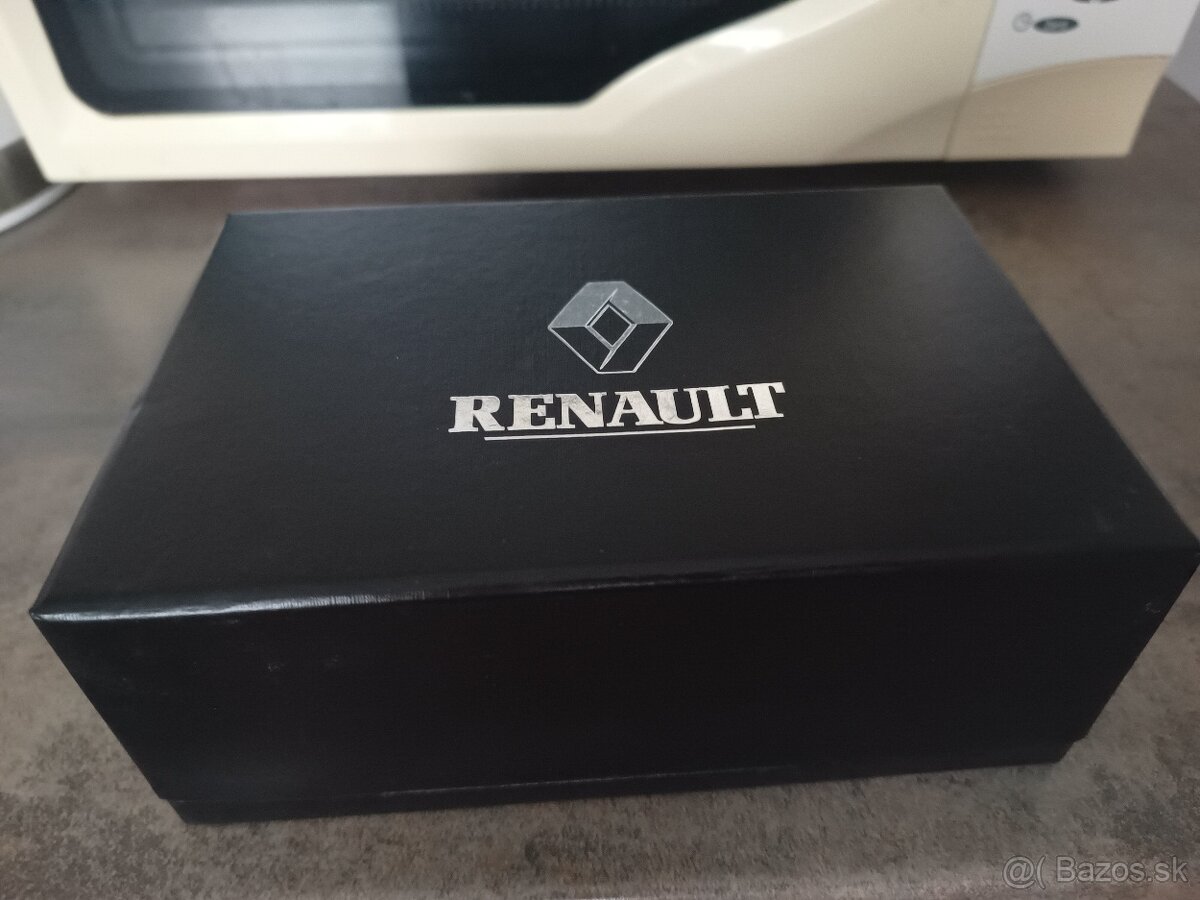 1:43 Renault Megane 2 Hatchback - 6