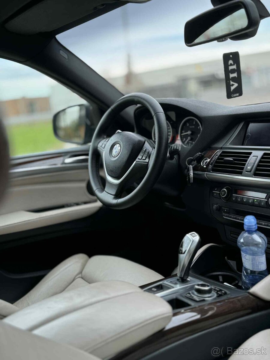 Bmw x6 E71 4.0D 225kw - 6