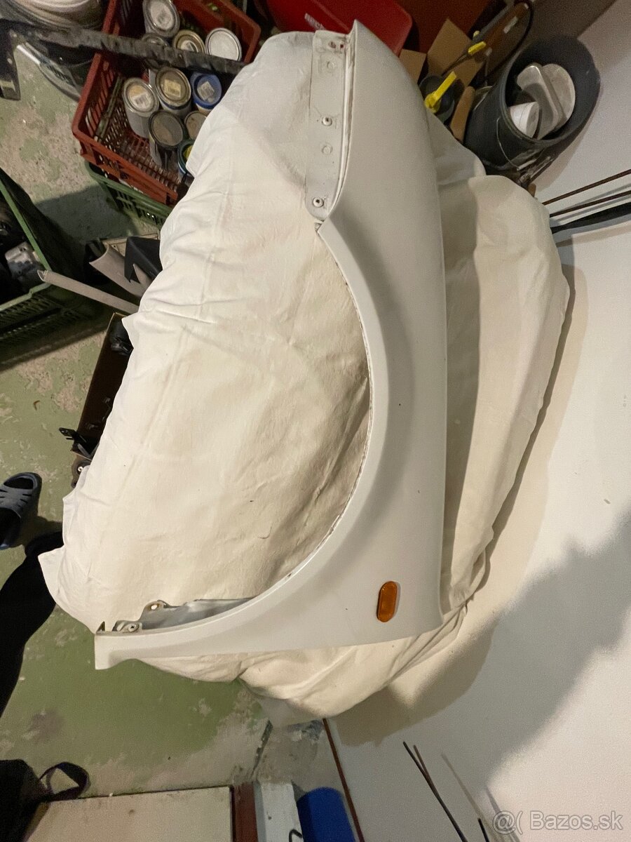 Golf 4 blatníky - 6