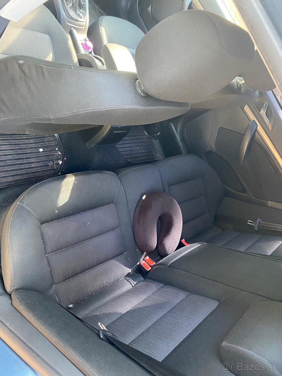 Skoda Octavia II 2.0TDi - 6