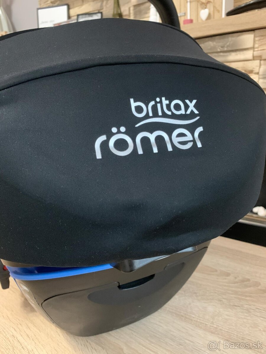 Britax Römer - 6