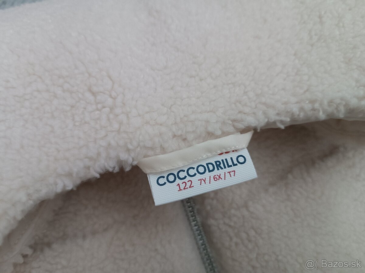 Dievčenské vestičky 122/128 - 6