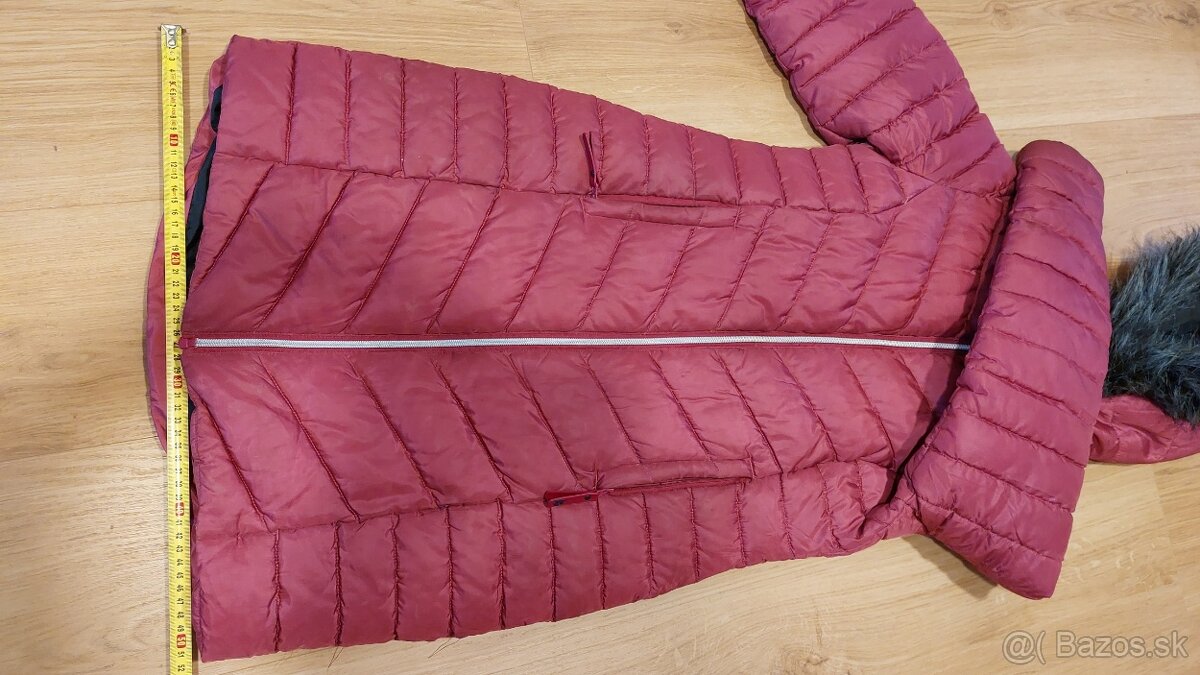 Dievčenská bunda - 6