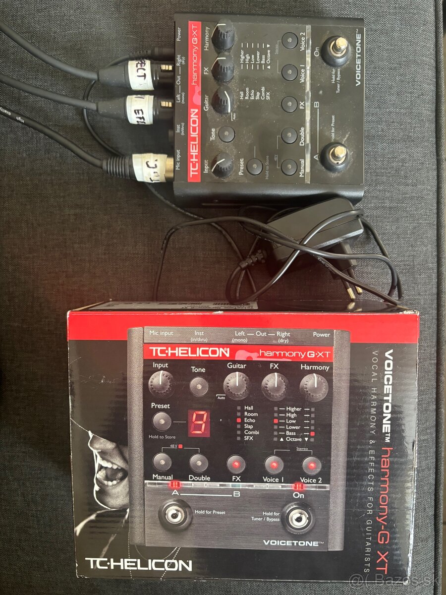 Predám EV Tour-X - 6