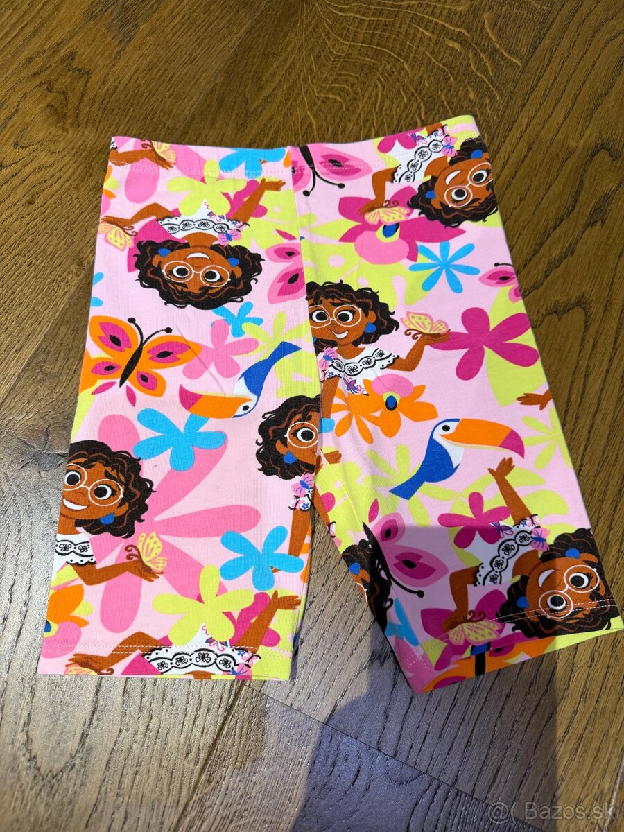 Balik oblecenia Encanto - 6